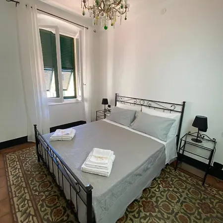Nonna Lidia Apartment *