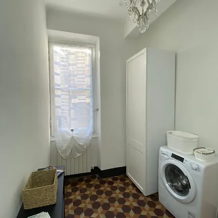 Nonna Lidia Apartment Chiavari