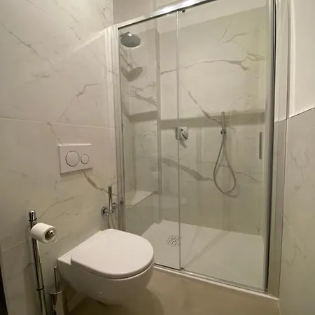 Apartment Nonna Lidia Chiavari