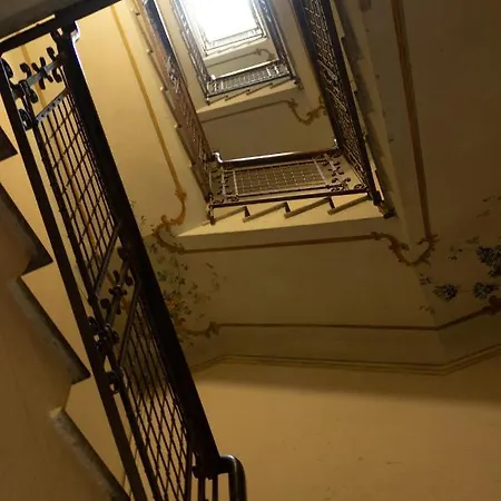 Apartment Nonna Lidia Chiavari
