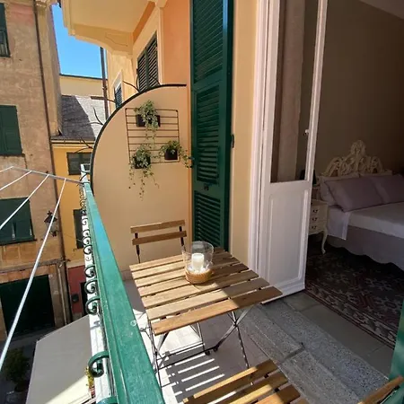 Nonna Lidia Apartment *