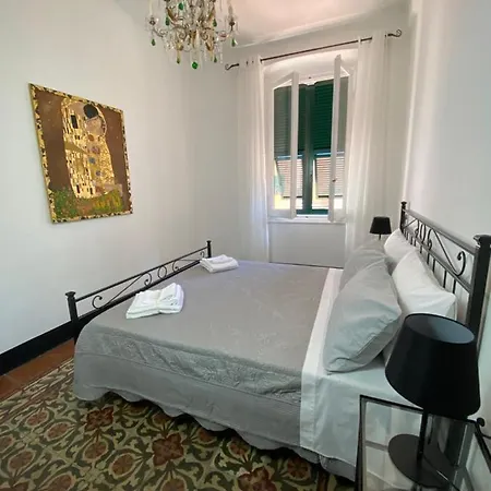 Nonna Lidia Apartment