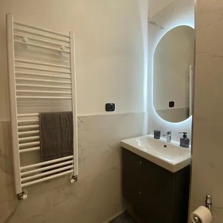 Apartment Nonna Lidia Chiavari