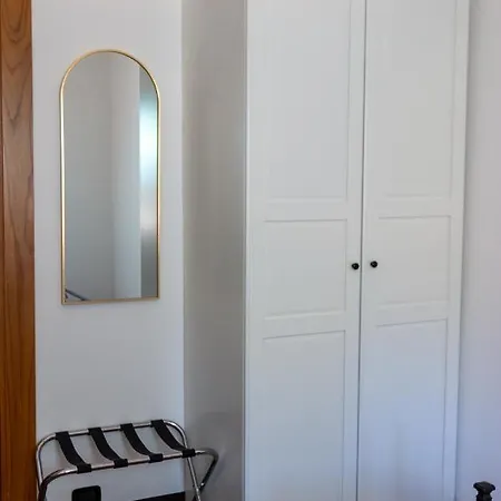 Nonna Lidia Apartment Chiavari