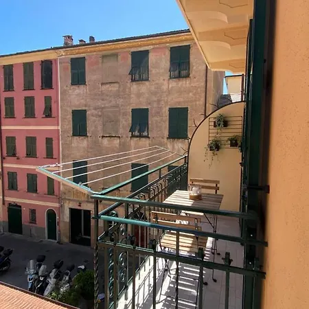 Apartment Nonna Lidia *
