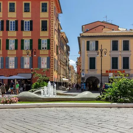 Nonna Lidia Apartment