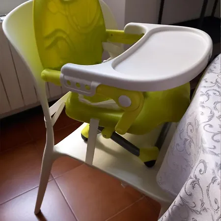 Nonna Lidia Apartment *