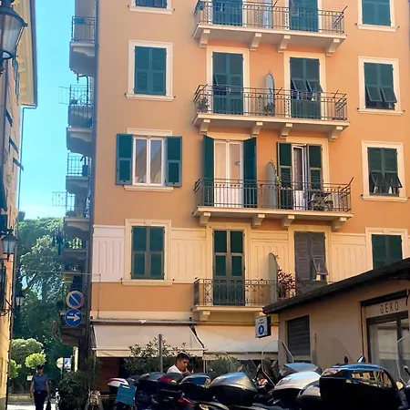 Nonna Lidia Apartment *
