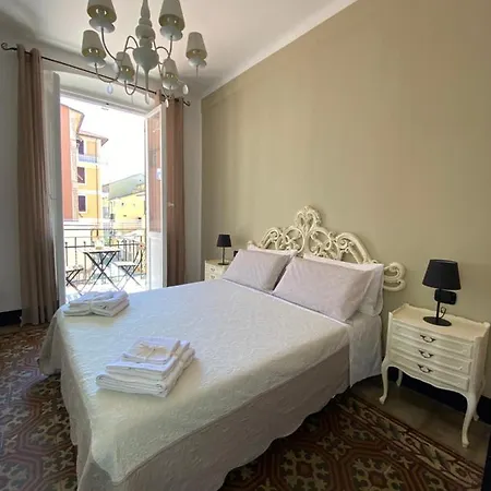Nonna Lidia * Chiavari