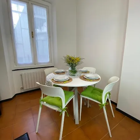 Nonna Lidia Apartamento